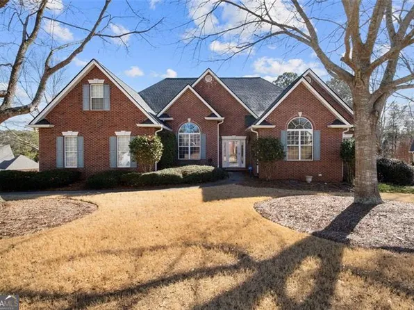 138 Watson Dr, Bremen, GA 30110