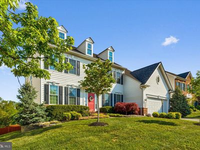25771 Lennox Hale Dr, Aldie, VA, 20105