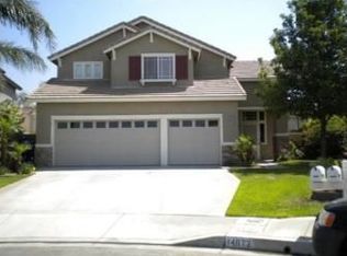 14872 Pony Ct, Fontana, CA 92336