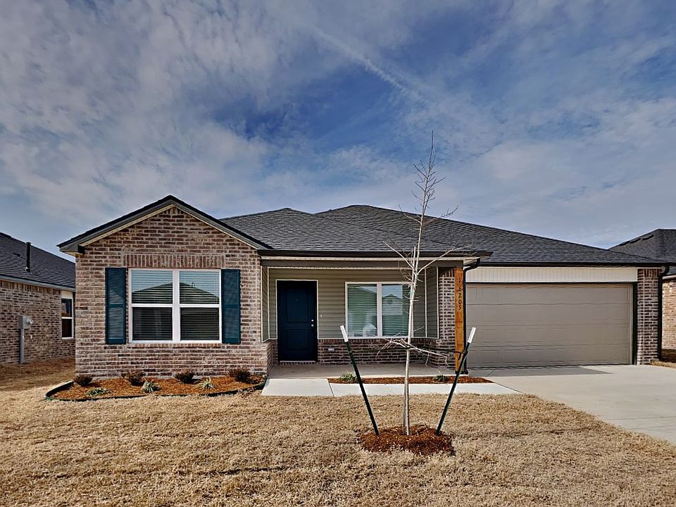 1st image of 16205 Lovers Ln