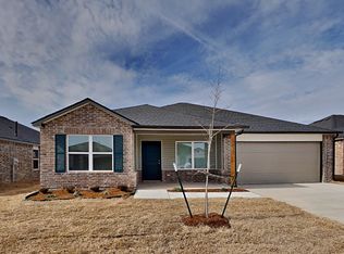 16205 Lovers Ln, Piedmont, OK 73078