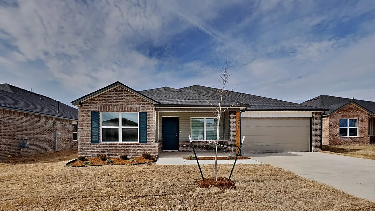 Building Photo - 16205 Lovers Ln
