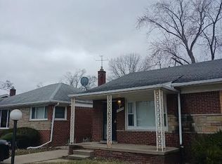 20473 Strathmoor St, Detroit, MI 48235