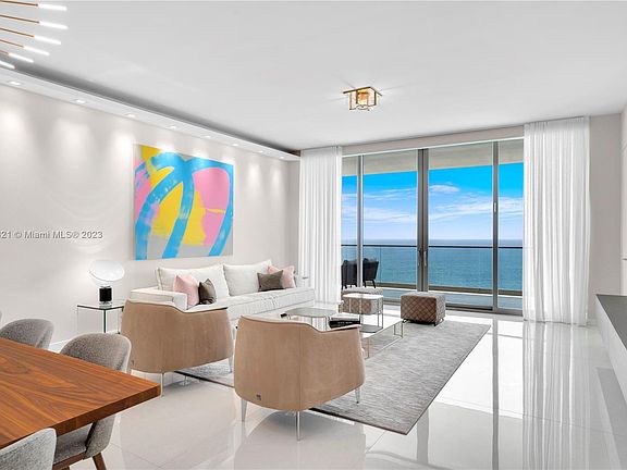 2nd image of 18975 Collins Ave #2601