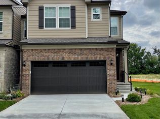 835 Addison Cir, Commerce Twp, MI 48390