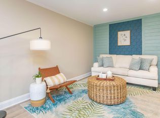 Palm Isle Apartment Homes, Biloxi, MS 39531