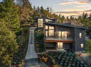 13755 Skyline Blvd, Los Gatos, CA 95033