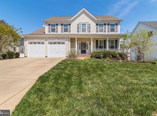 20834 Middlegate Dr, Lexington Park, MD