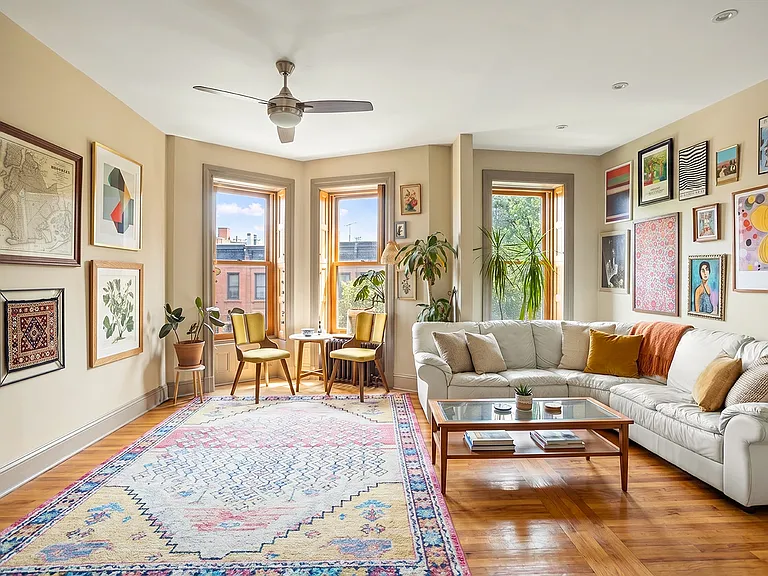 214 Garfield Pl #3 — Photo 1
