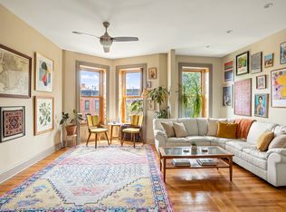 214 Garfield Pl APT 3, Brooklyn, NY 11215
