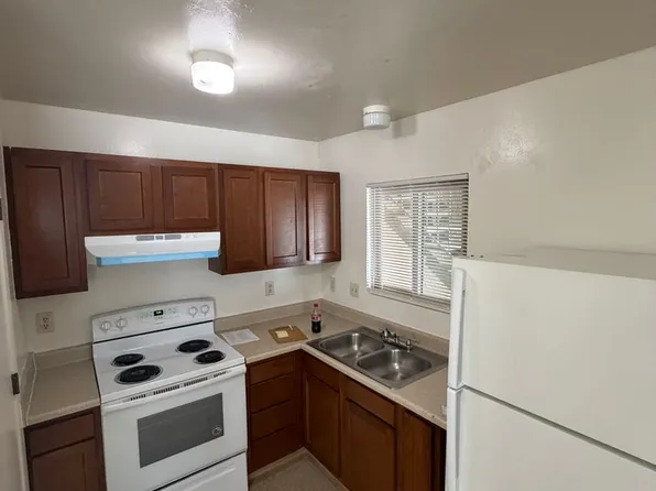 Park Plaza, 3802 E Monte Vista Dr APT 11, Tucson, AZ 85716