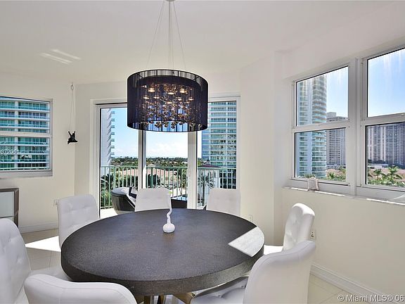 2nd image of 20000 Country Club Dr #711