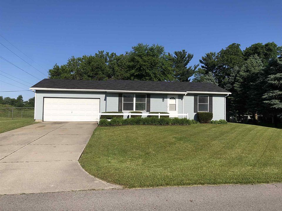 1st image of 53751 Hyde Park Dr