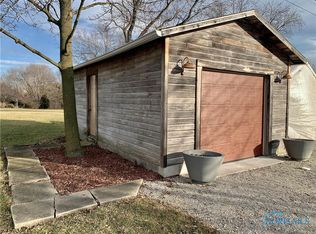 120 Van Buren St, Defiance, OH