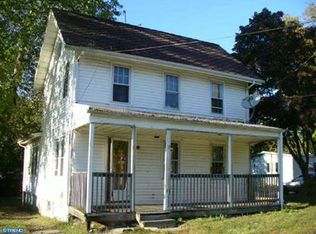 82 Fairton Millville Rd, Bridgeton, NJ 08302