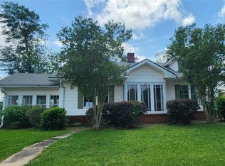 411 Third St, Dequincy, LA 70633