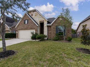 3514 Heartland Key Ln, Katy, TX 77494