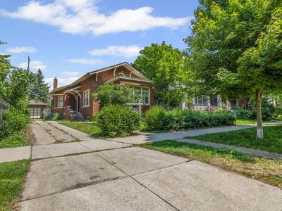 2616 W Sunnyside Ave, Chicago, IL, 60625