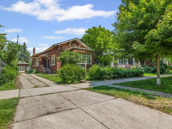 2616 W Sunnyside Ave, Chicago, IL 60625