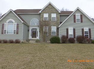 37 E Darby Cir, Dover, DE 19904