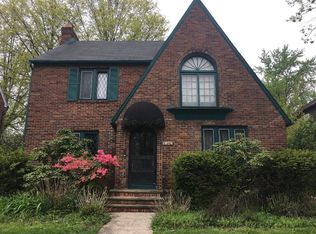 3583 Shannon Rd, Cleveland Heights, OH 44118