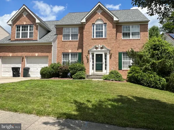 10107 Spring Water Ln, Upper Marlboro, MD 20772