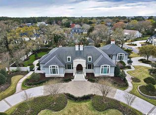 109 Wildwood Dunes Trl, Myrtle Beach, SC 29572