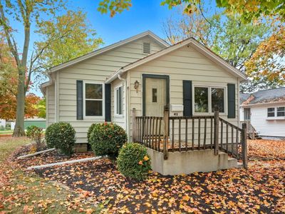 413 N Elm St, Columbia City, IN, 46725