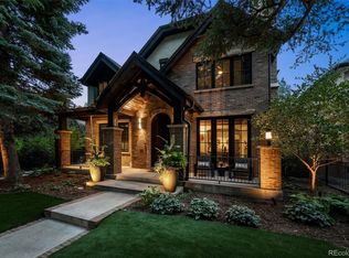 1145 S Fillmore St, Denver, CO 80210