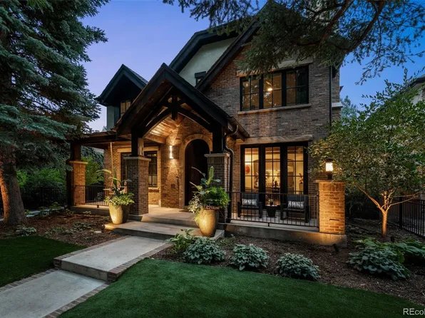 1145 S Fillmore Street, Denver, CO 80210