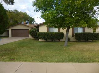 3716 W Mescal St, Phoenix, AZ 85029