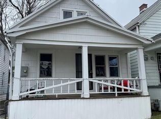 118 Pries Ave, Buffalo, NY