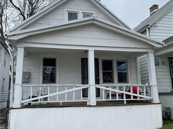 118 Pries Ave, Buffalo, NY 14220