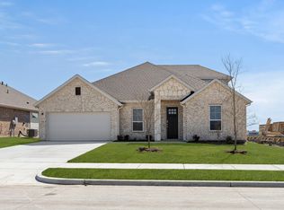 506 W Fort Davis, Forney, TX 75126