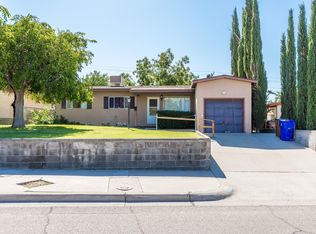 2220 Montana Ave, Las Cruces, NM 88001