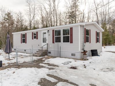 131 Boggs Farm Lane, Warren, ME, 04864