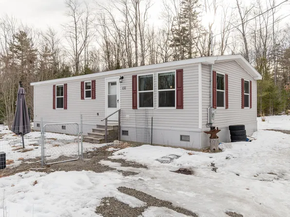 131 Boggs Farm Lane, Warren, ME 04864