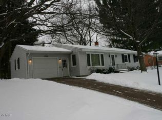 1920 Hillcrest St, Grand Haven, MI 49417