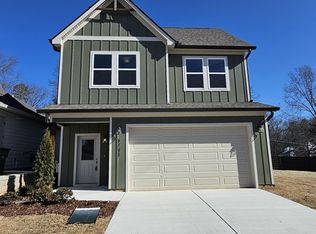 9743 Fox Gap Ln #327, Hixson, TN 37343