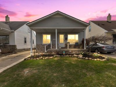 2325 Detroit Ave, Lincoln Park, MI, 48146