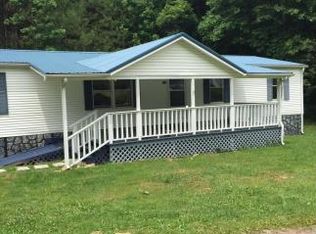 524 Blant Rd, Mountain City, TN 37683