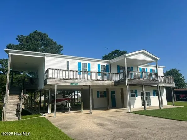 36 Inlet Way, Chocowinity, NC 27817