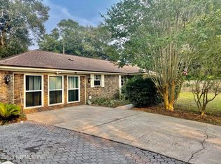 13743 Mount Pleasant Rd, Jacksonville, FL 32225