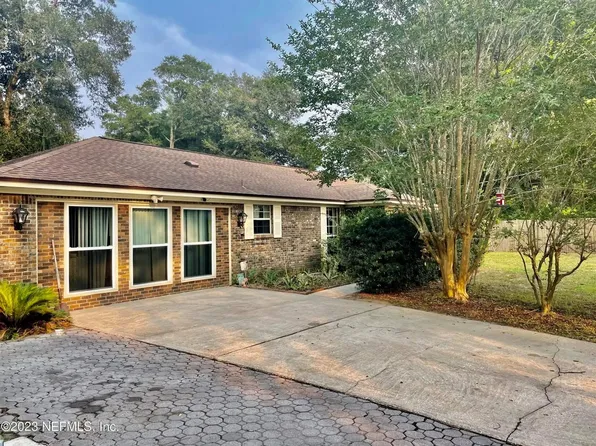 13743 Mount Pleasant Rd, Jacksonville, FL 32225