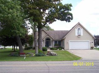 4477 Donnely Rd, Jackson, MI 49201