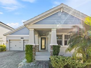 12233 Satire St, Orlando, FL 32832