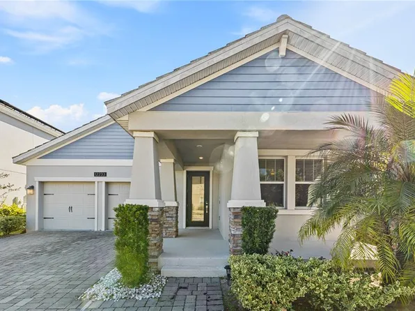 12233 Satire St, Orlando, FL 32832