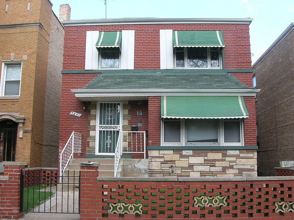 Brick 2 Flat
