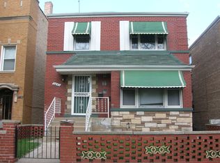 7841 S East End Ave, Chicago, IL 60649