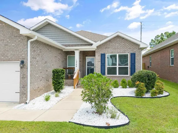 3564 Whitetail Ln, Pensacola, FL 32526